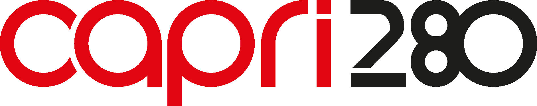 Capri 280 Logo Vector Logo